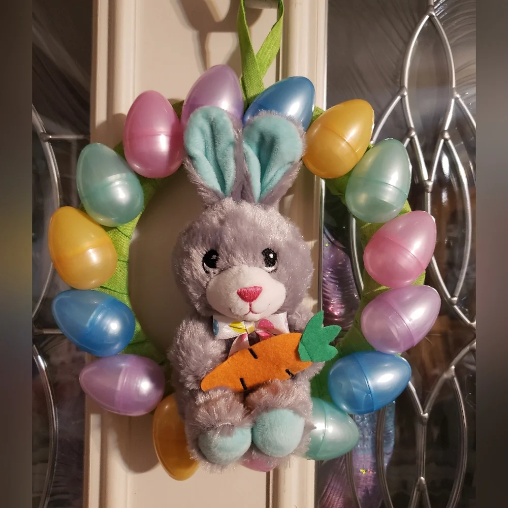 Easter Wreath